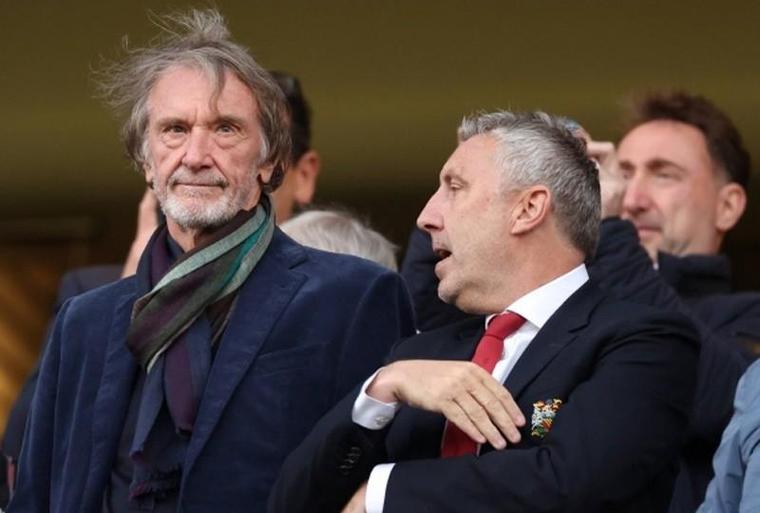 水晶宫主帅:本想冲进场庆祝绝杀红军,想到上次因此吃牌克制住了