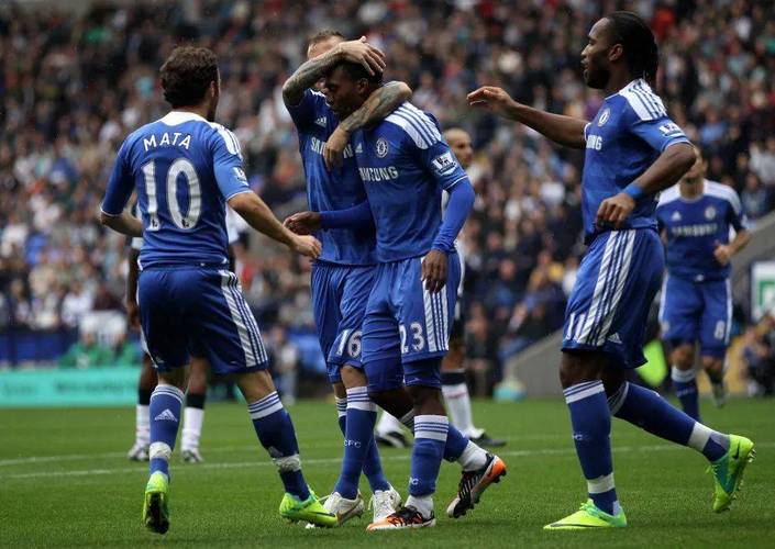 状态低迷！切尔西遭遇英超三轮不胜和两连败