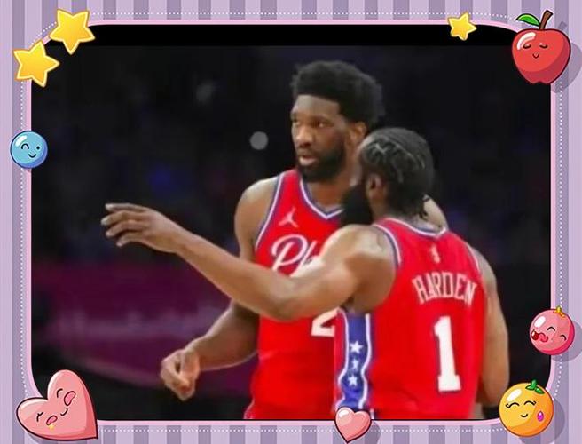 怕不怕？恩比德训练结束后加练三分 手感柔和以五连中收尾