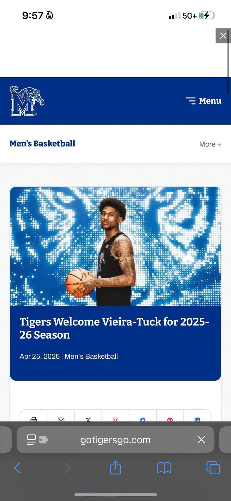 哪哪都挣钱！NCAA预计明年将允许增加球衣广告！