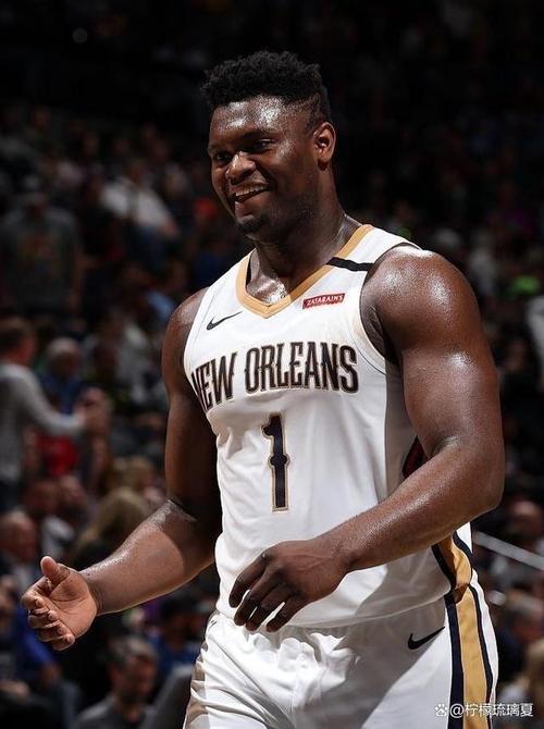 锡安之前为何体重超标？大将军：当你沉迷夜生活时就会这样