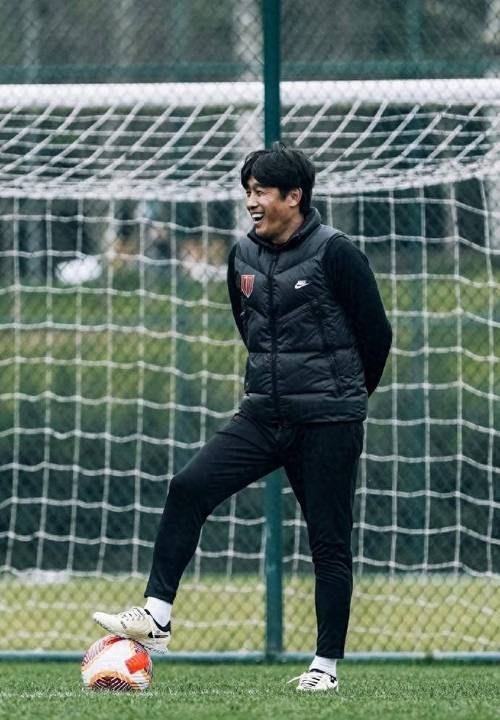 徐正源：亚冠我们不会轻易放弃 中国球员的能力在亚洲并不落后