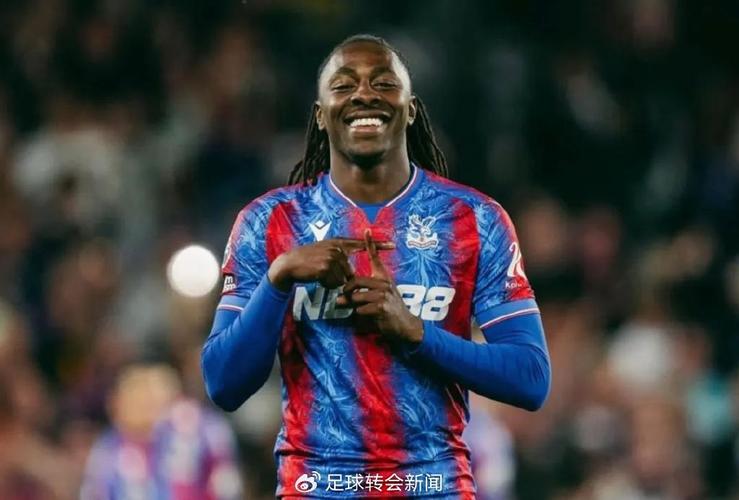 罗马诺：萨利巴续约即将官宣，新合同期限到2030年