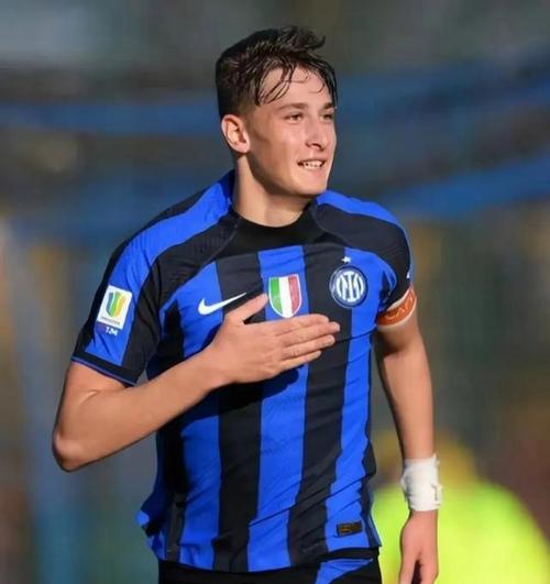 迪马尔科：明天将在欧冠争四连胜 小埃斯波西托五岁时我就认识他