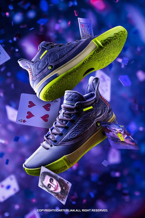 约基奇给2代球鞋打广告：这双鞋对脚有好处&很舒适 售价199美元