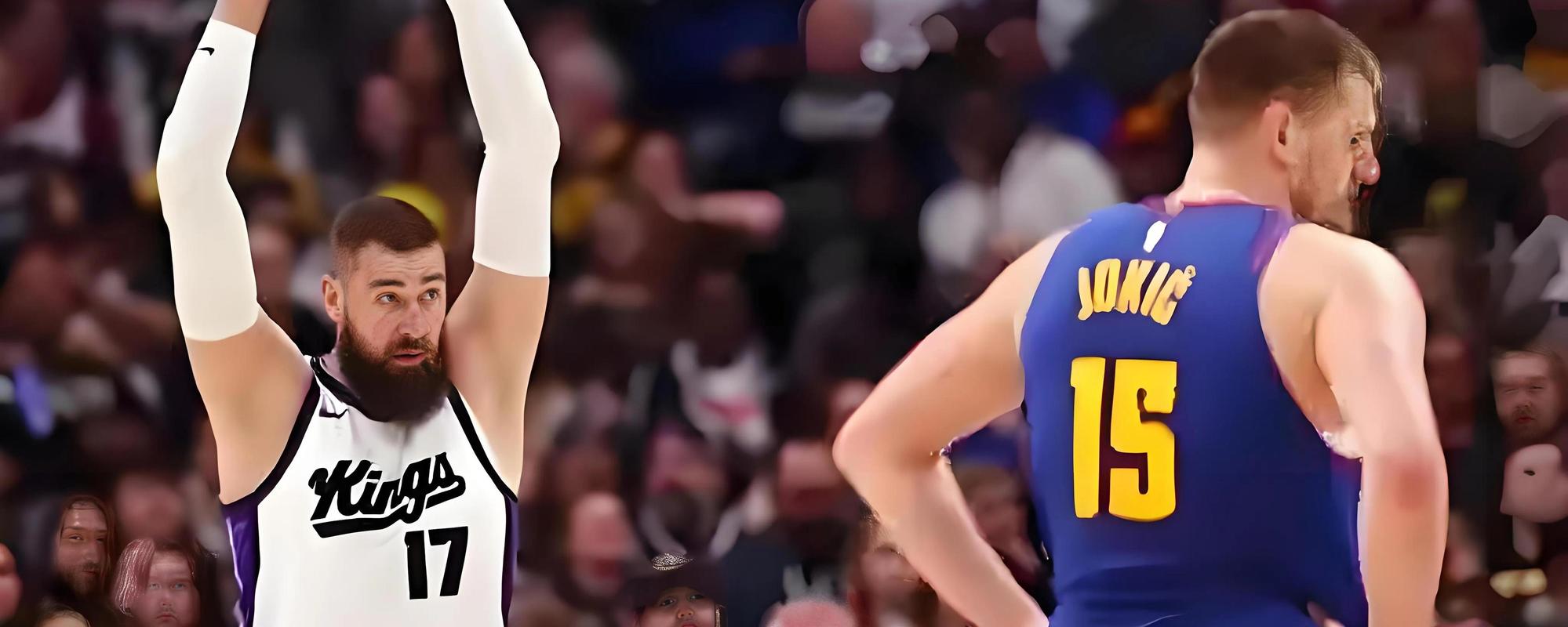 约老师替补就位！掘金官方晒视频：瓦兰丘纳斯抵达丹佛