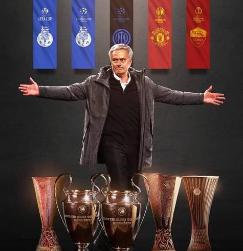 穆帅：蓝军是我生命的一部分，我执教成就太大以至于被认为有魔法