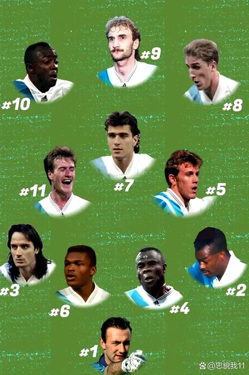 马赛欧冠前12分钟打进2球，球队上次做到还在2009年