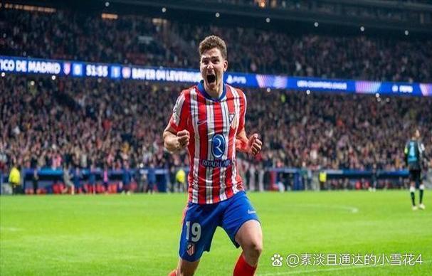 自阿尔瓦雷斯2022年欧冠首秀已直接参与23球，同期位列第6位