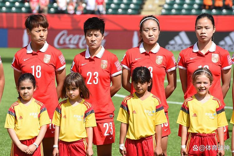 北青:孙雯作为团长带队出征U17女足世界杯,球队目标小组出线