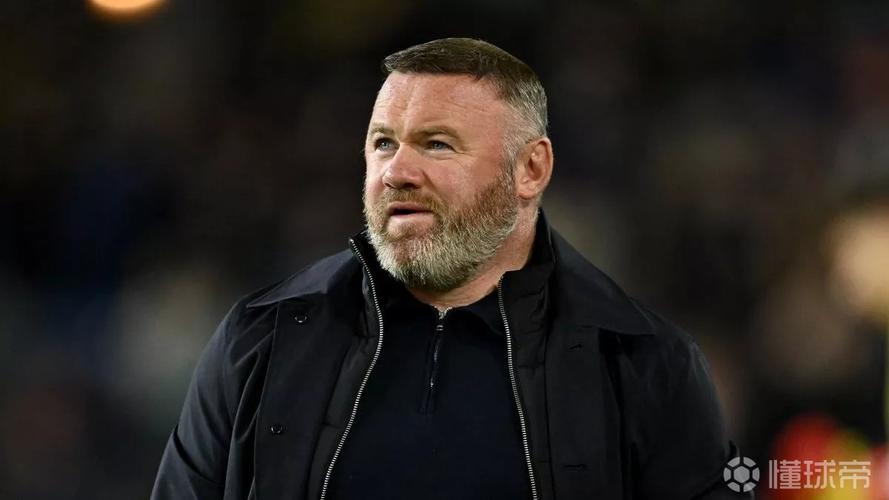 英足总回顾历届英格兰年度最佳：鲁尼4次当选最多