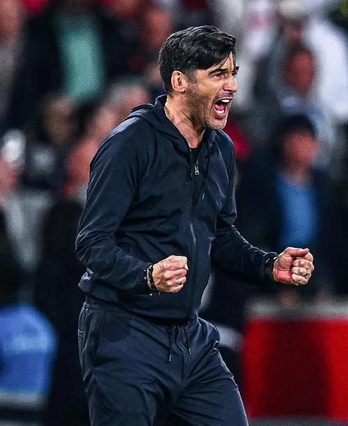 若赢下法兰克福,孔帕尼将成为史上首位开季正式比赛十连胜的教练