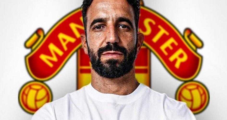 名记：曼联球员基本都支持阿莫林，但也承认有时没按他的战术执行