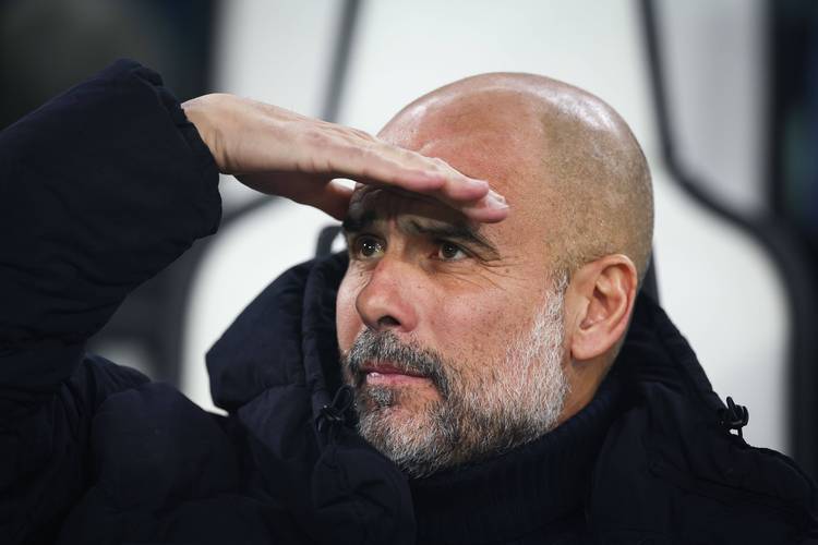 怒怼记者！瓜帅：你怎么证明绝平是因为尼科换下罗德里？下一位！