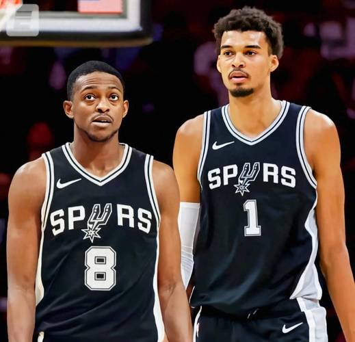 福克斯：文班的防守能力前所未见 他给队友信心&让队友更有侵略性