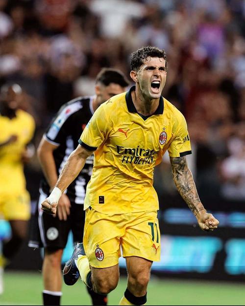 迈尼昂：没赢很失望但我们也没输 普利西奇很出色但有失误也正常