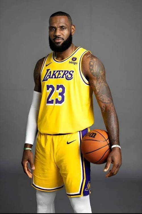 詹姆斯：休赛期我一直在调理身体 我知道将迎接新赛季的严酷考验