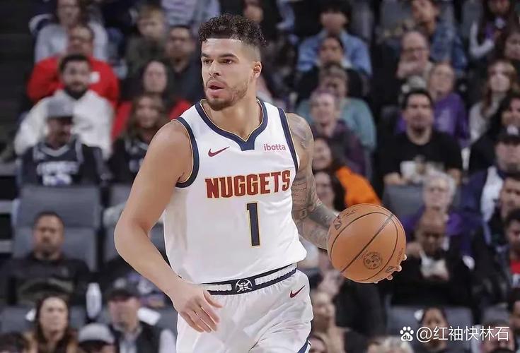 卡梅隆-约翰逊谈约基奇离谱妙传：我的错 我应该投进那个球