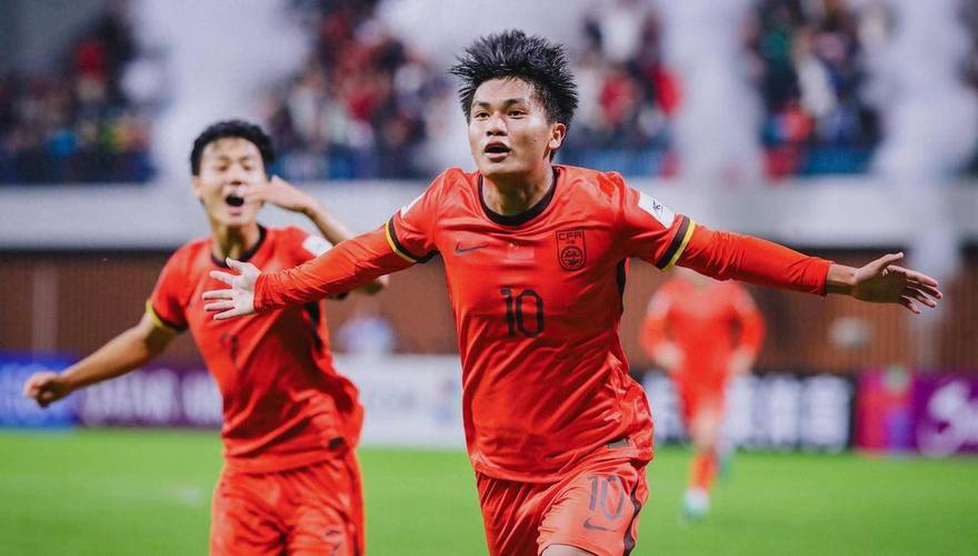 东体:11月U22国足组织四国赛邀请越南,12月份开始集训