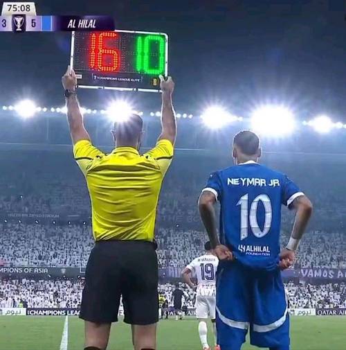 塞萨尔：明年是内马尔最后一届世界杯，最佳状态的他独树一帜