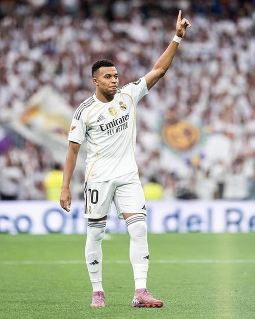 世体：姆巴佩状态良好备战赫塔费，赫伊森阿诺德吕迪格等因伤缺阵