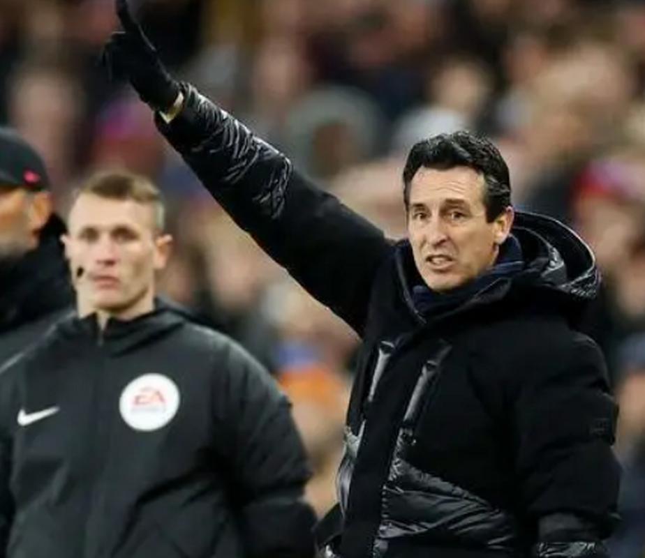 埃梅里妙手回春！维拉开赛5轮不胜陷低谷，现赢热刺各赛事5连胜！