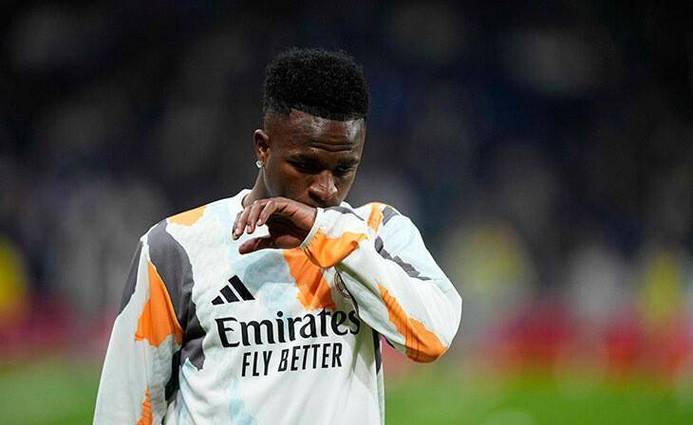 劳尔：亚马尔非常出色正在突破许多界限，但他需要将表现稳定下来