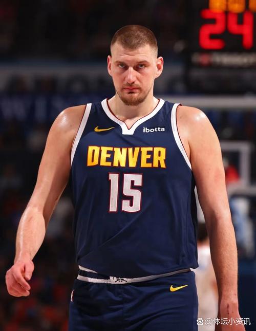 太关键！霍福德主防约基奇时限制后者12投仅3中  末节与加时7中1