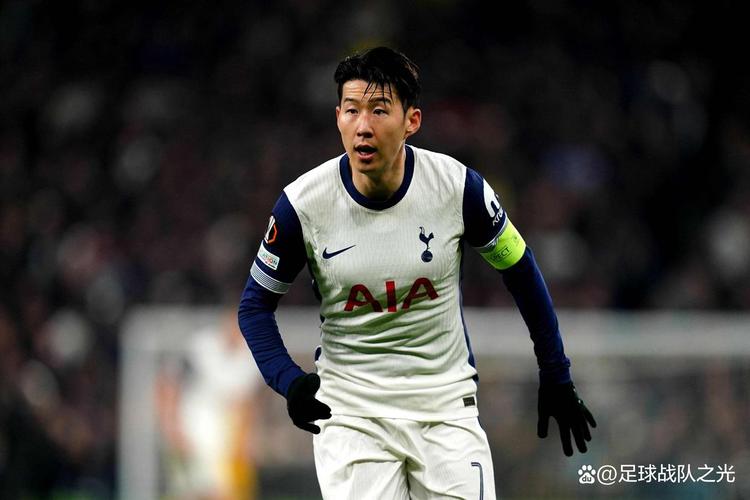 罗马诺：孙兴慜未与任何意甲球队谈租借，他专注于洛杉矶FC