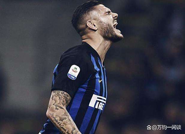 伊卡尔迪经纪人:如果12月仍未获续约报价,将考虑离开加拉塔萨雷