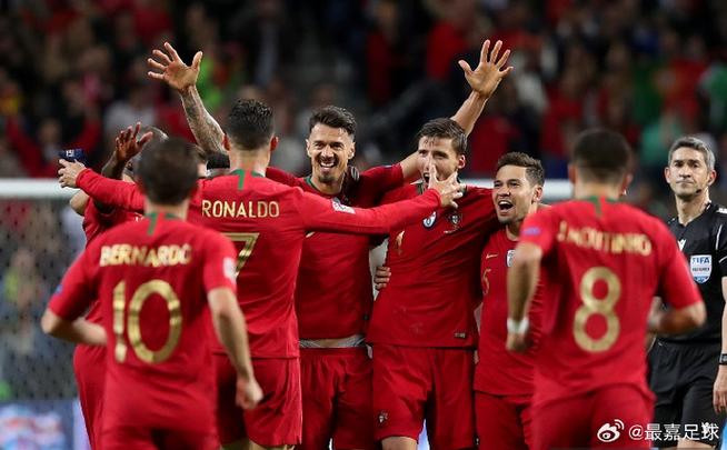 战爱尔兰和亚美尼亚！葡萄牙足协官方：11月7日公布新一期大名单