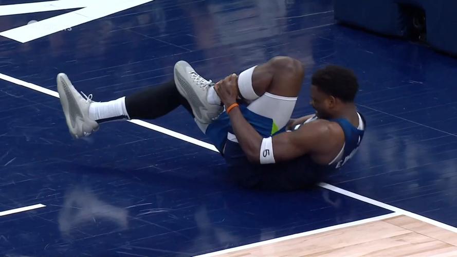 👀Shams:爱德华兹因右腿筋拉伤将伤缺两周!