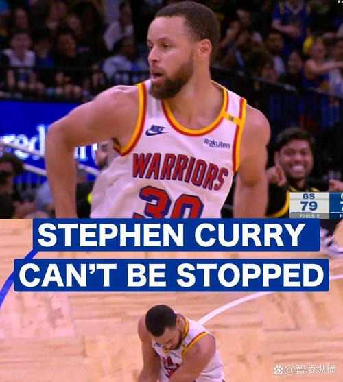 4人得分20+但是没自己？库里：我们希望能打出这种美丽的篮球