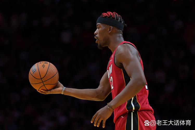 巴特勒谈个人与球队间的平衡：休赛期提升自己 打比赛目的是赢球