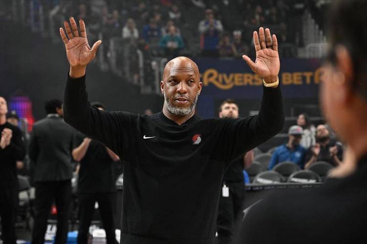 Shams：罗齐尔&比卢普斯停职期间薪水不发 将暂扣在第三方账户