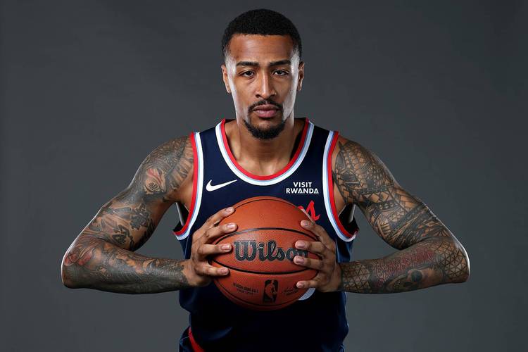 媒体人:快船赢球基本盘需卡登齐发挥 卢对科林斯的使用仍需调整