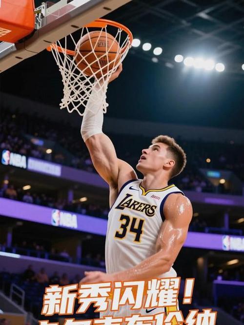 能扣就得扣！黄蜂34号秀卡尔克布伦纳吃饼 隔扣+扣翻丰泰基奥！