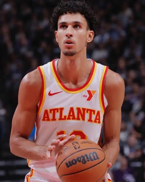 24年状元！老鹰官方：球队执行里萨谢2026-27赛季球队选项