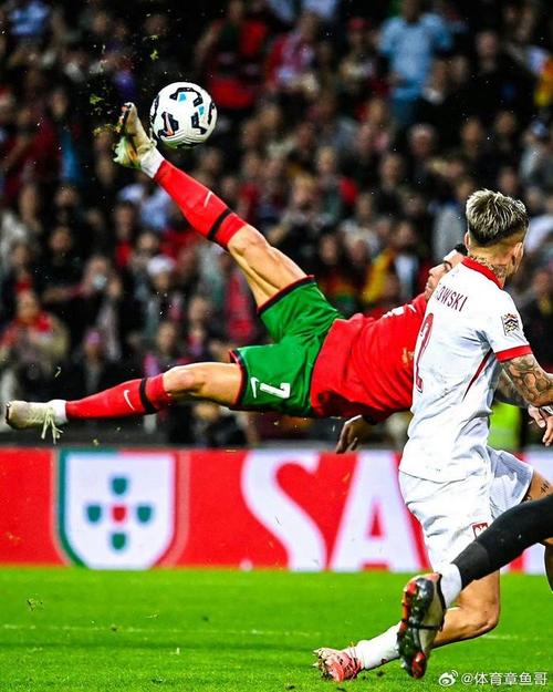 Siu！！15岁迷你罗单刀破门，收获葡萄牙U16国家队处子球