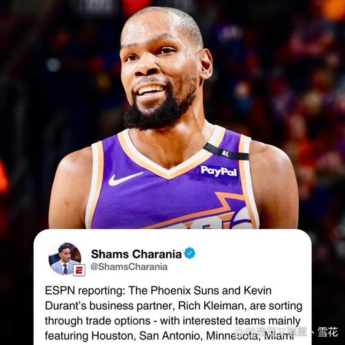 杜兰特线上喷网友：我真是受够你们这些混蛋了