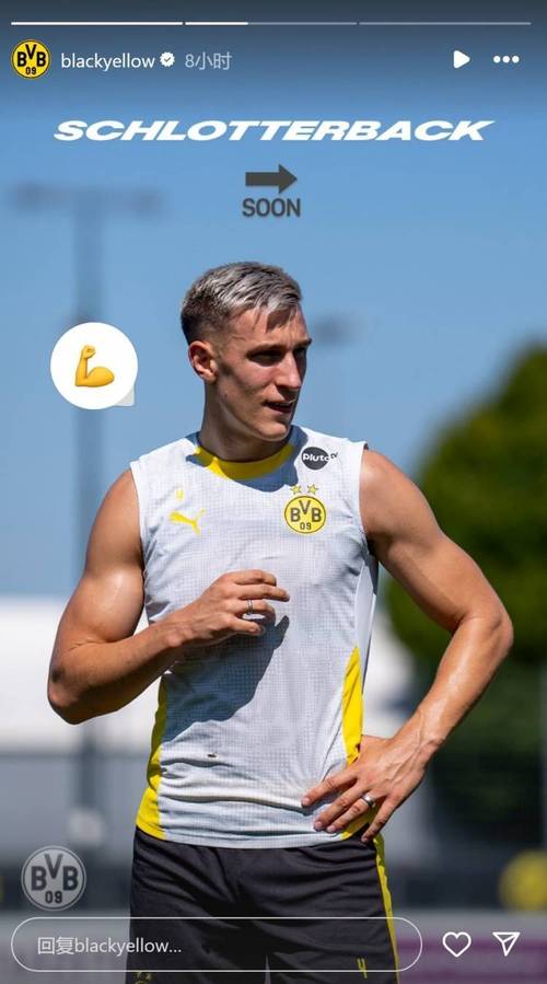 图片报：多特仍在与施洛特贝克、阿德耶米谈续约，不想加解约条款