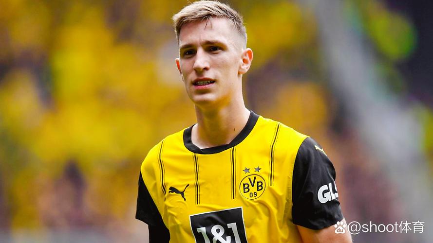 德媒：施洛特贝克可能下周继续缺战曼城，这对多特是个巨大损失