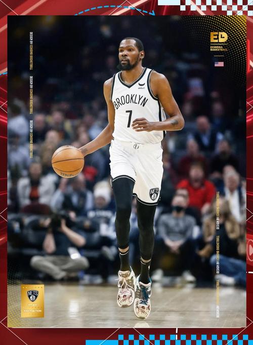 杜兰特：阿门为我们带来一切 他是全能球员 怎么定义他都可以