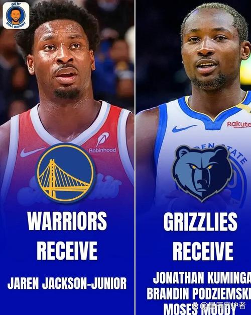 谁还有梦想？罗林斯和昆顿-杰克逊 连续生涯得分新高打懵勇士