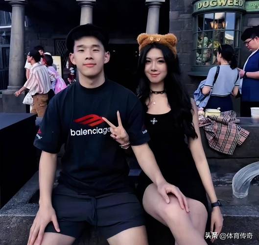 成林葳队友？26届第一高中生公布最终名单：俄勒冈&堪萨斯&肯塔基