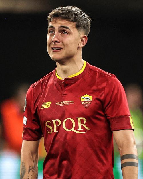 意媒：迪巴拉左大腿屈肌受伤，若伤情较重可能12月初才能复出