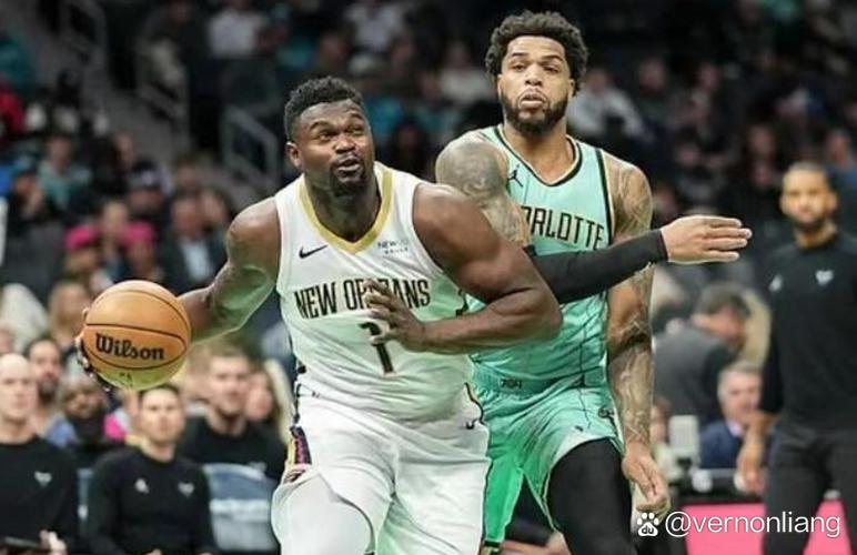 球队遭遇开赛季6连败!明日鹈鹕战黄蜂 锡安降级为出战成疑