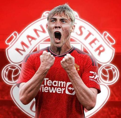 意媒编辑：霍伊伦深受球迷欢迎，孔蒂激励球员的方式让他很开心