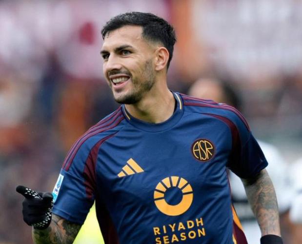 帕雷德斯父亲：我听到迪巴拉与我儿子的对话，他表示希望加盟博卡