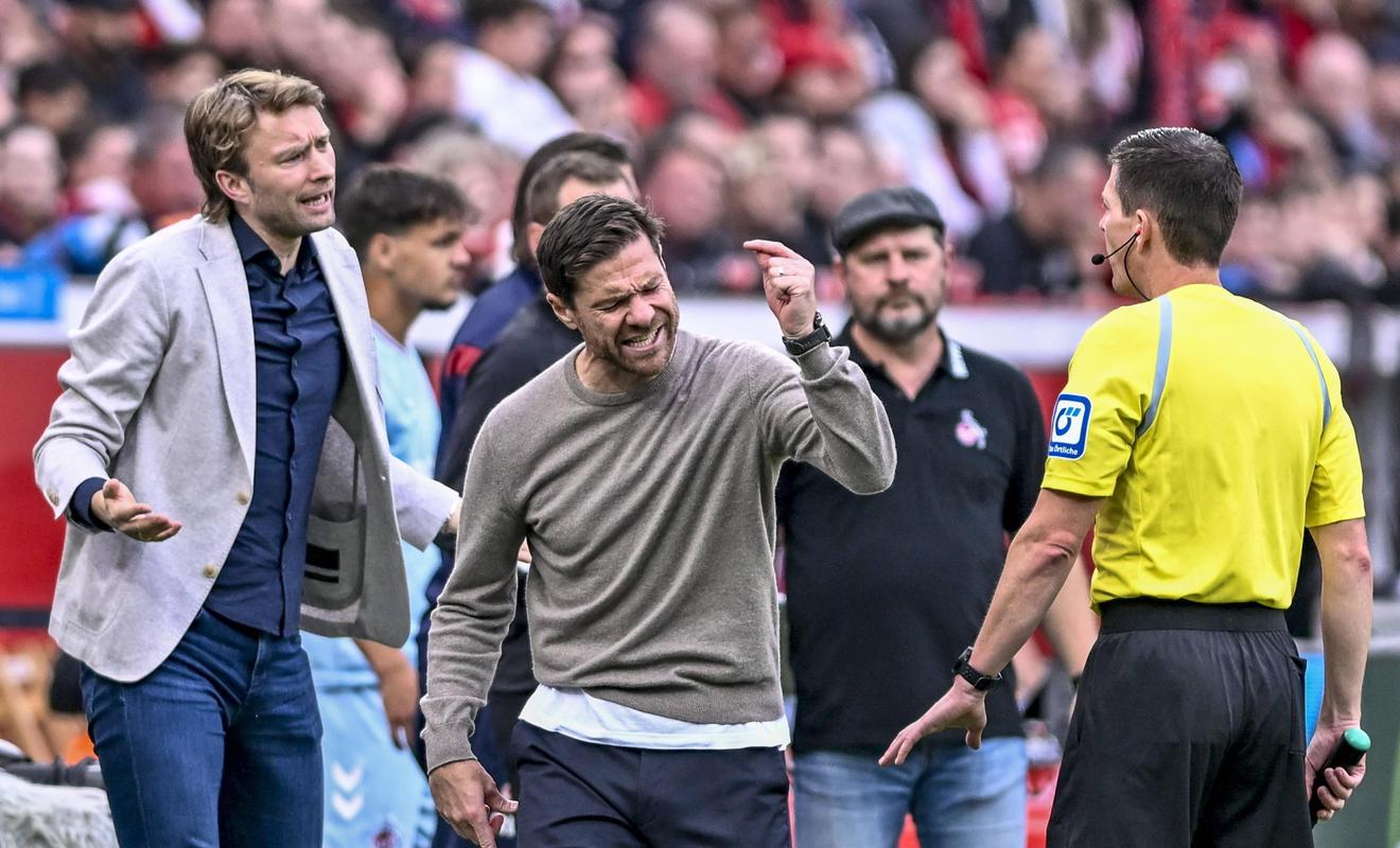 仍受信任！罗马诺：皇马高层力挺主帅阿隆索，内部不存在危机